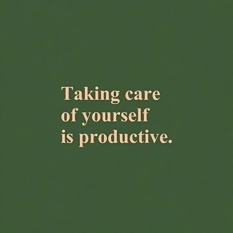 Health & Self-Care